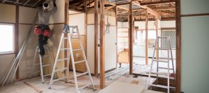 Entreprise de rénovation de la maison et de rénovation d’appartement à Trizay-Coutretot-Saint-Serge